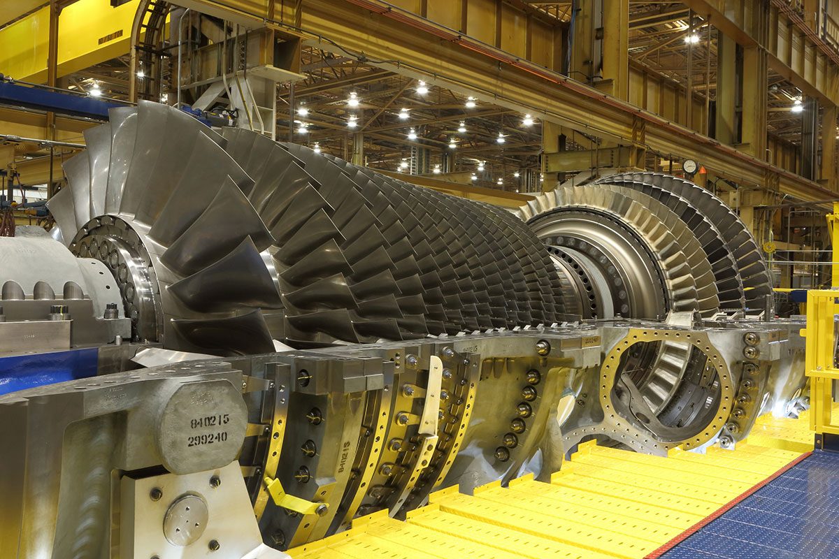 Rotating Equipment